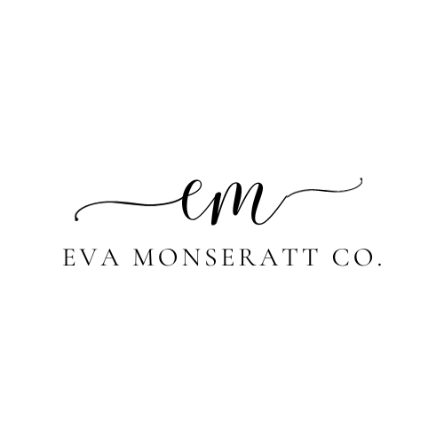 Eva Monseratt Co. logo