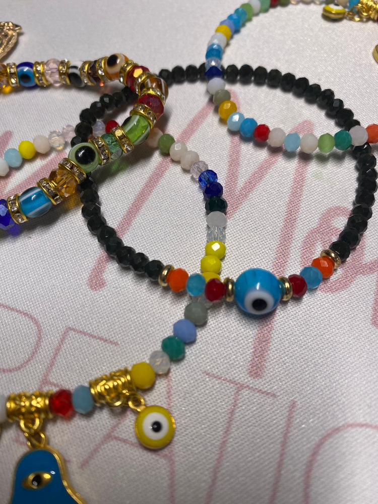 Evil Eye Collection