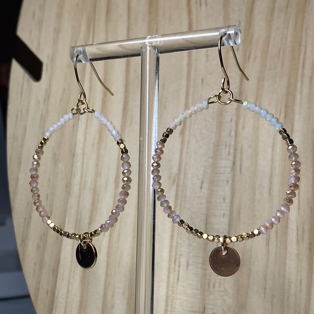 Bangle Earrings