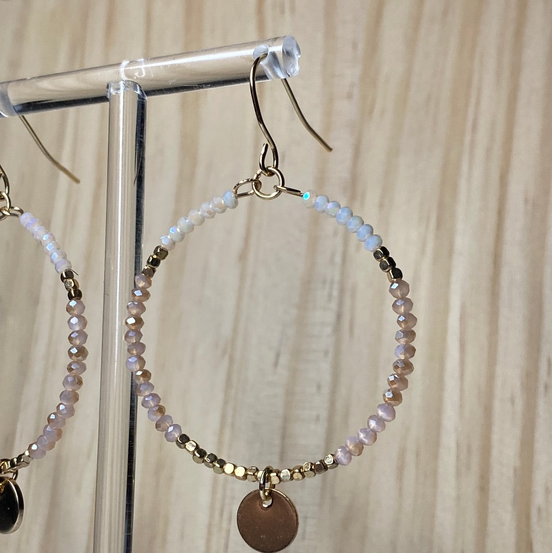 Bangle Earrings