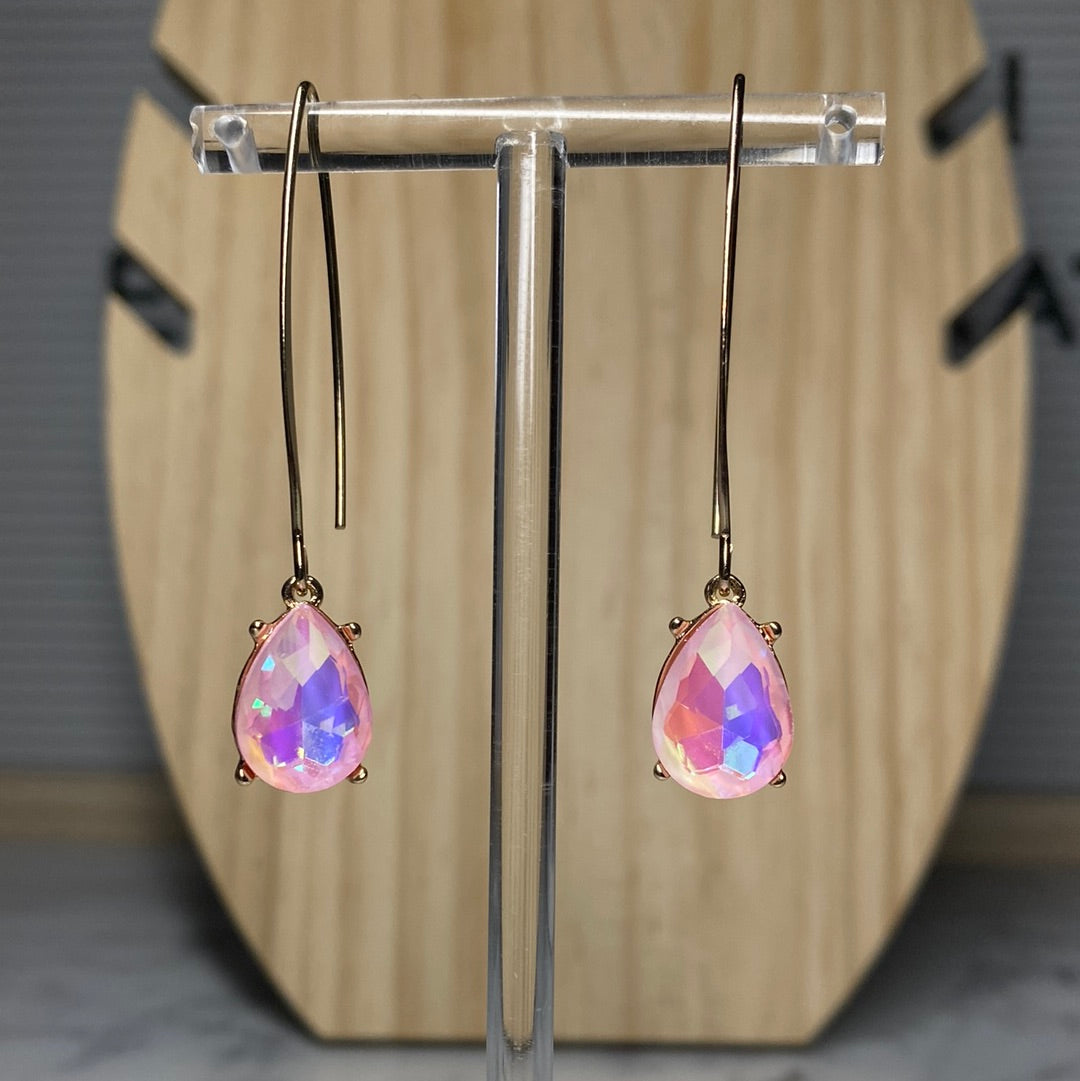 Dangling Earrings