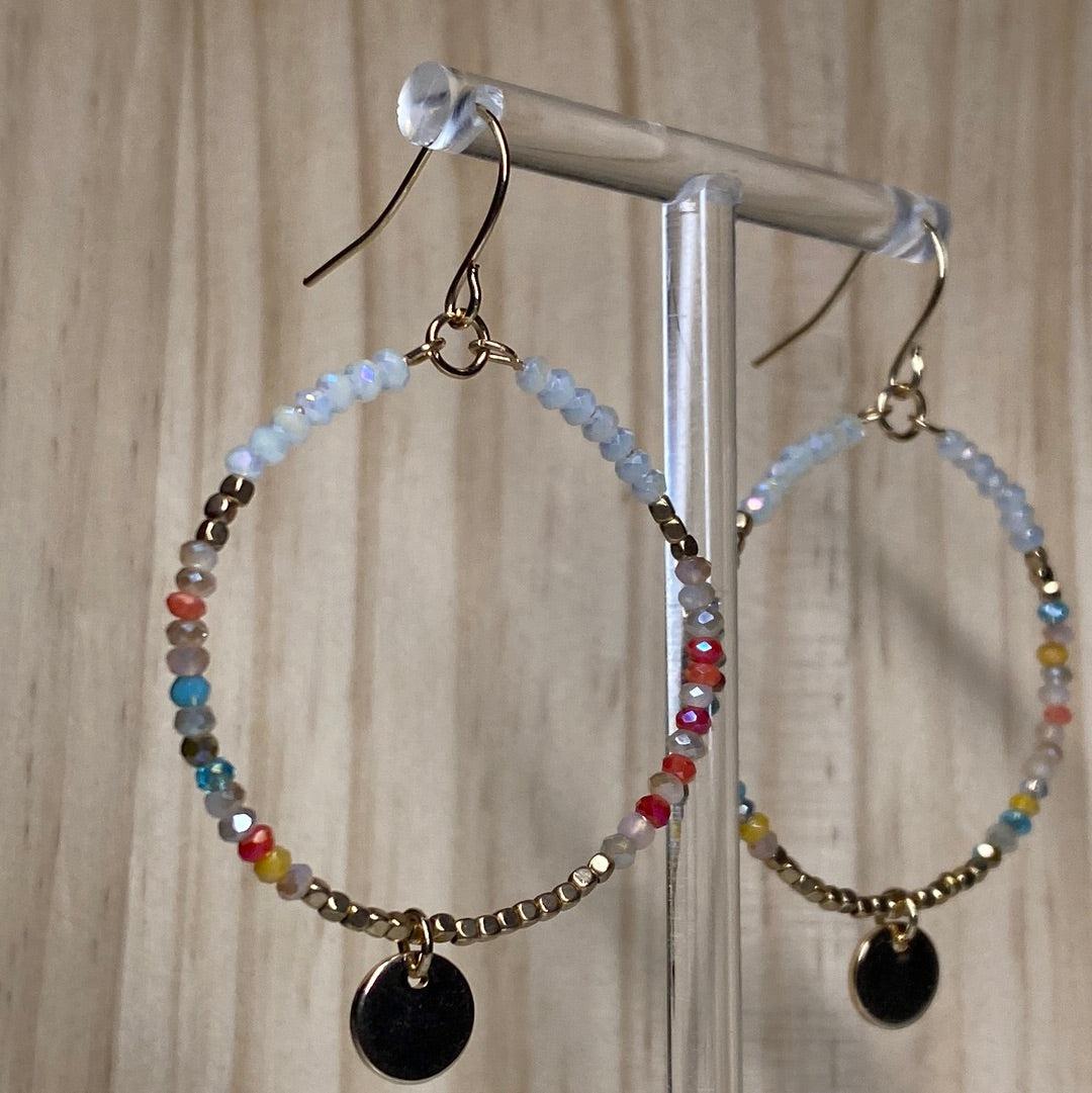 Bangle Earrings