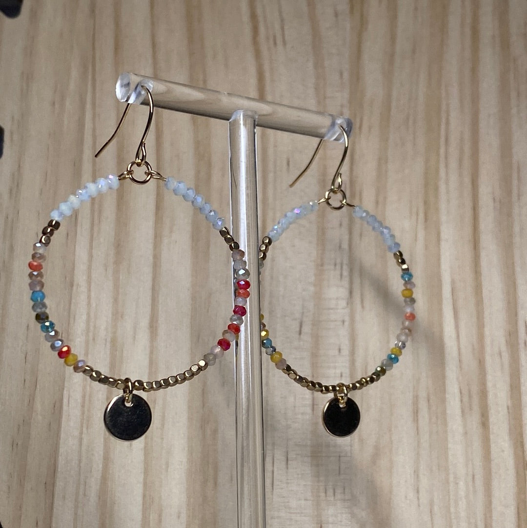 Bangle Earrings