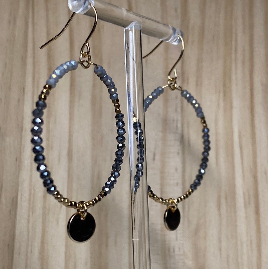 Bangle Earrings