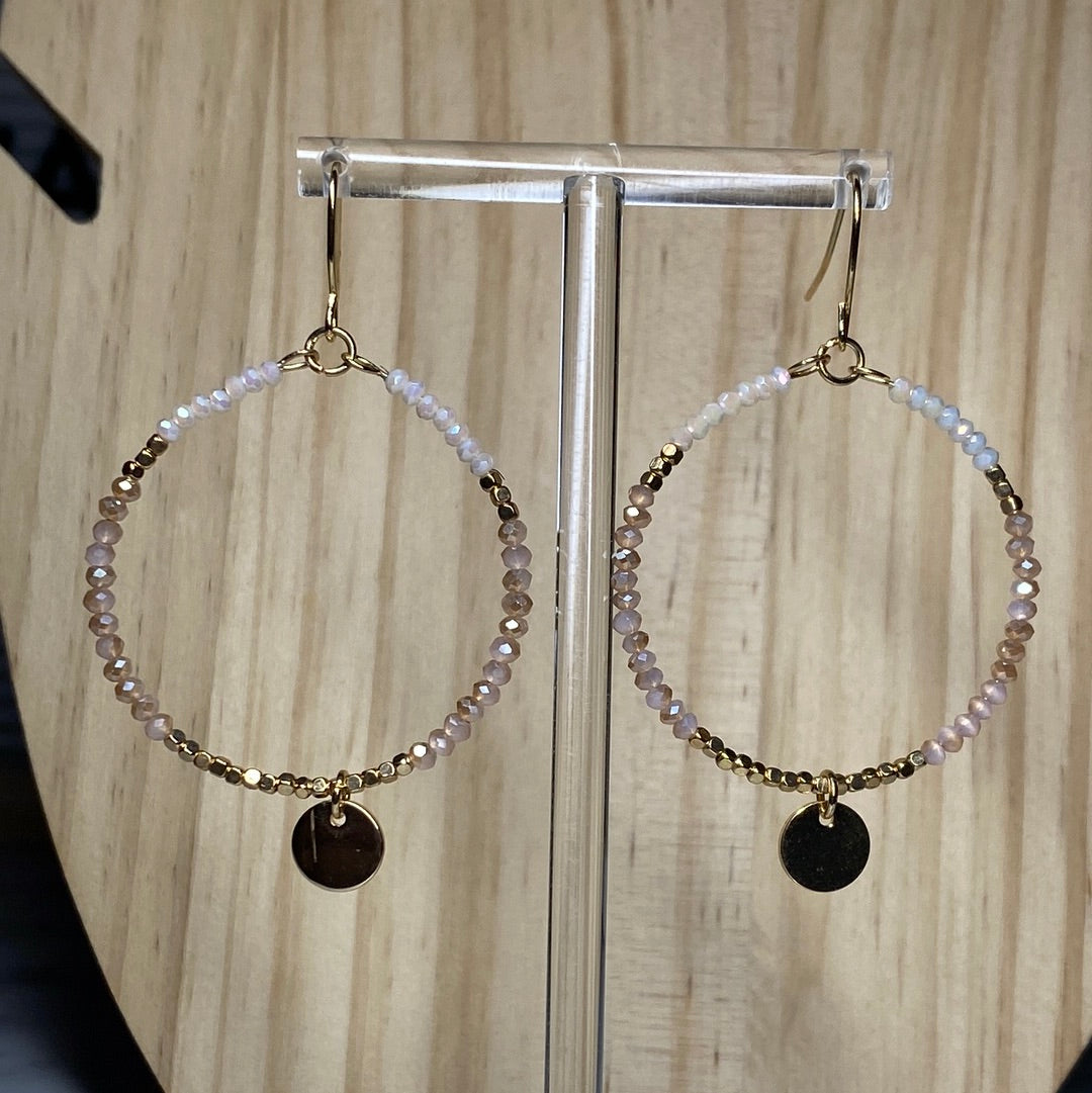 Bangle Earrings