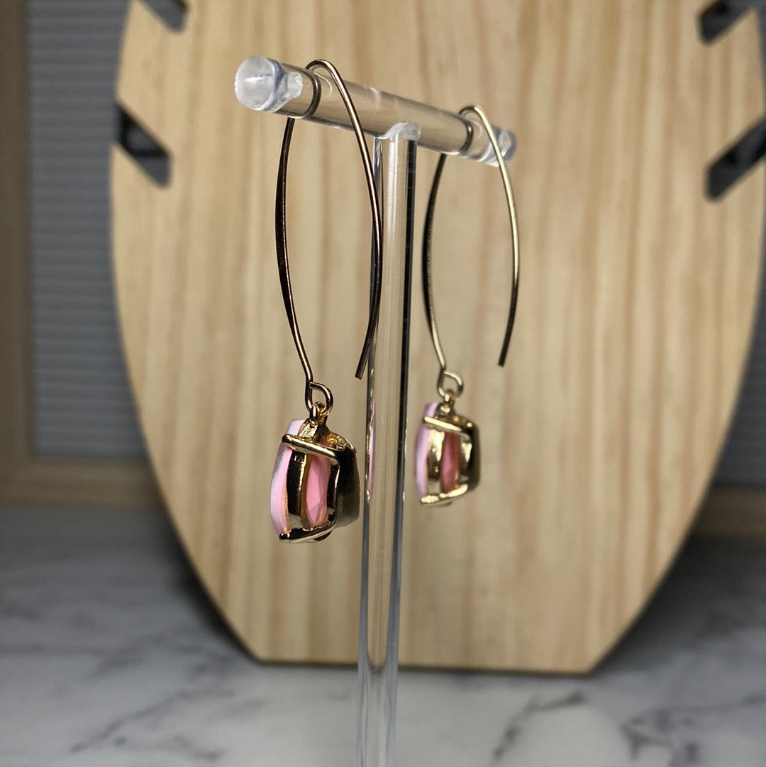 Dangling Earrings