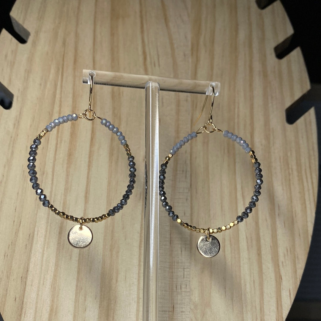 Bangle Earrings