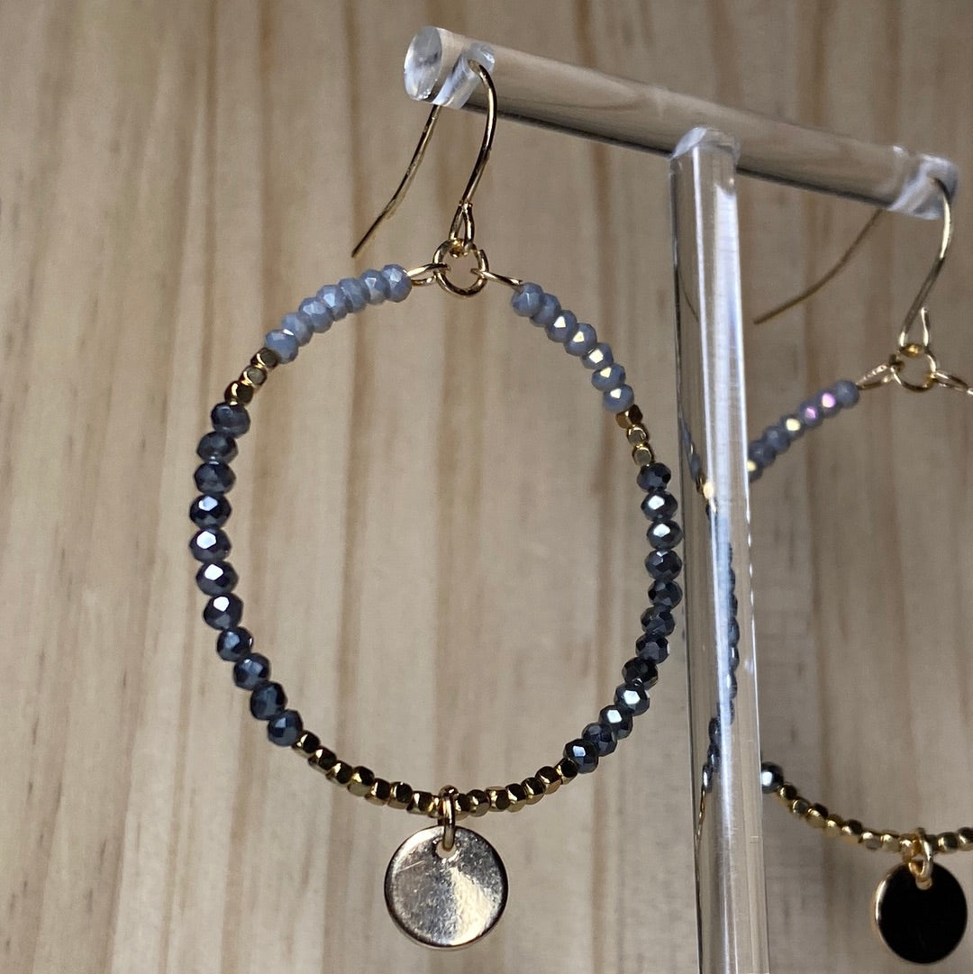 Bangle Earrings